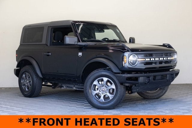 ford bronco 2-door 2022 1FMDE5AP3NLB06066 image ford bronco 2-door 2022 1FMDE5AP3NLB06066 image